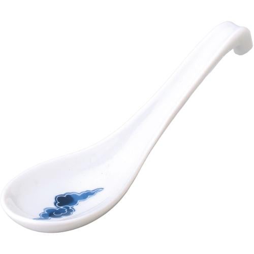 04730543 ラーメンレンゲ 17.6×5.2cm