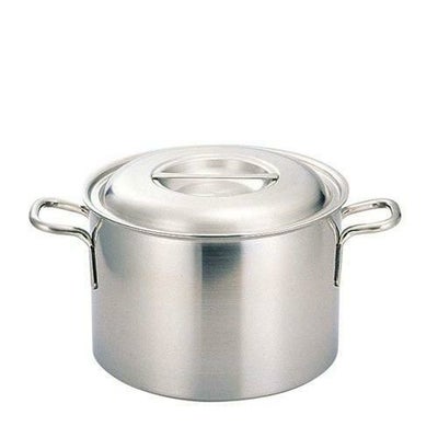 プロデンジ 半寸胴鍋 45cm