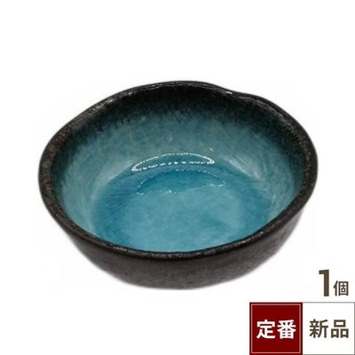 TB 均窯スカイブルー 丸千代久