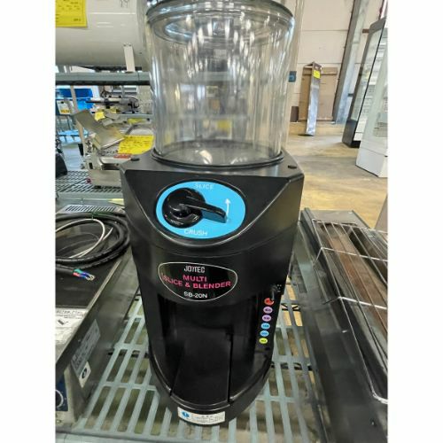 中古】【即出荷可能】グラニータマシン FMI(エフエムアイ) BigBiz1 幅