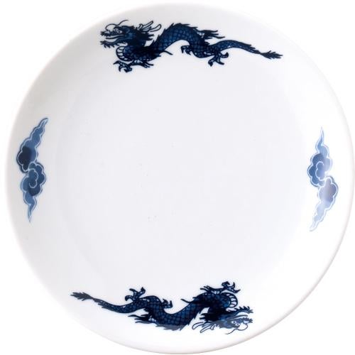 04731143 メタ玉15cm皿 14.9×2.3cm