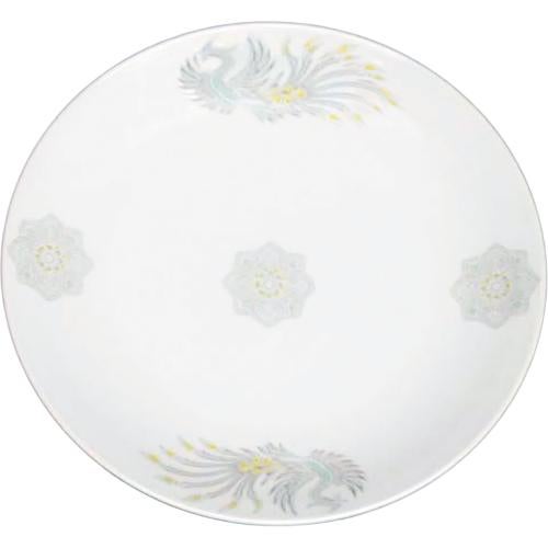 00310120 9吋メタ皿 23.5×2.6cm