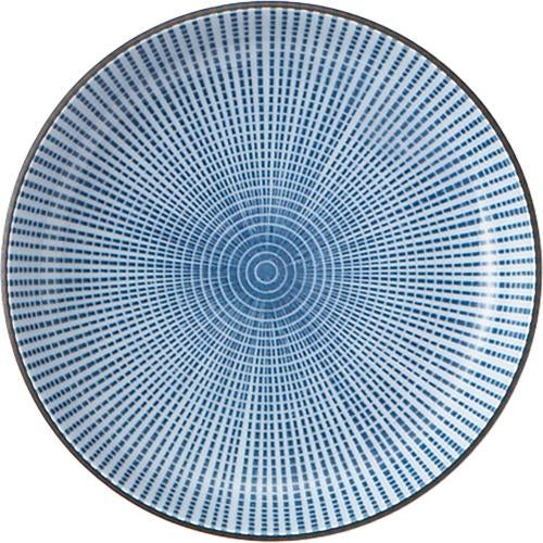 00420010 5寸皿 15.7×2.5cm