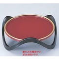 盛皿 凡情盛器ウルミ天金5.5寸