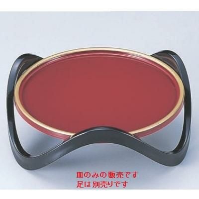 盛皿 凡情盛器ウルミ天金5.5寸