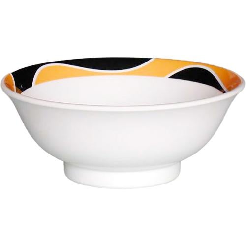 00770059 丸反7寸丼 20.8×8.3cm 容量:1310cc