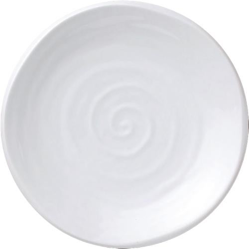 01410854 21cm皿 21.3×2.5cm
