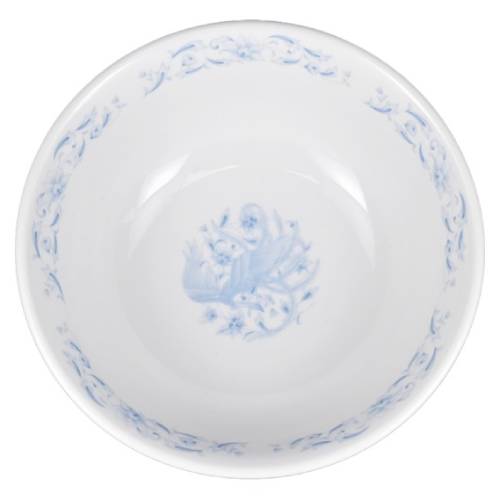 02950958 8寸リム丼(光洋) 24.4×8.7cm 容量:1700cc