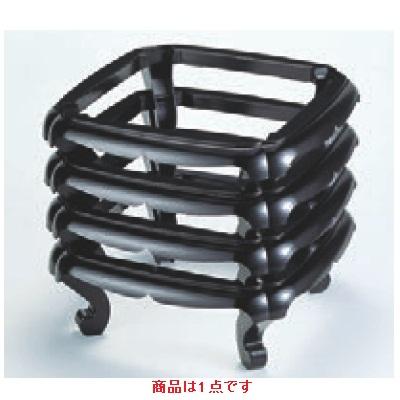 1-28-1A 太閤足 黒塗 幅650×奥行650×高さ235(mm)