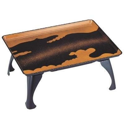 御膳 尺0寸角膳 雲梨地 セット /業務用/新品/小物送料対象商品 | 八十