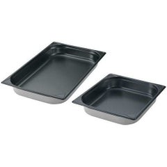 EBM 18-8 GNパン ノンスティック加工 1/2 20mm