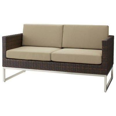 ガーデンソファ マラガ(既製品) L