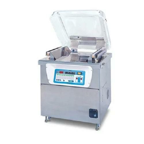 【取扱レクチャー付】【キャンペーン価格】【TOSEI】真空包装機 据置型 標準タイプ V-553-1 幅780×奥行845(900)×高さ973(1404)