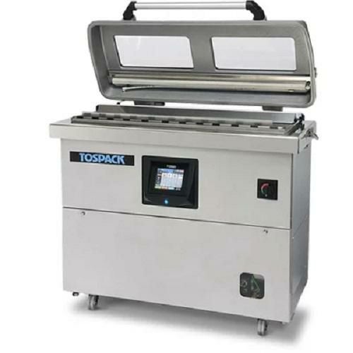 【取扱レクチャー付】【キャンペーン価格】【TOSEI】真空包装機 据置型 液晶カラータッチパネルタイプ V-930 幅1076×奥行643(610)×高さ947(1350)