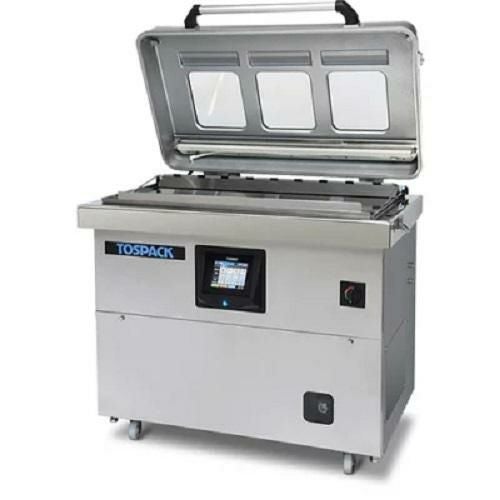 【取扱レクチャー付】【キャンペーン価格】【TOSEI】真空包装機 据置型 液晶カラータッチパネルタイプ V-930D 幅1076×奥行808(756)×高さ953(1510)