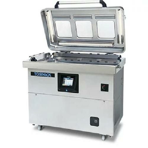 【取扱レクチャー付】【キャンペーン価格】【TOSEI】真空包装機 据置型 液晶カラータッチパネルタイプ V-930DC 幅1076×奥行808(756)×高さ953(1510)