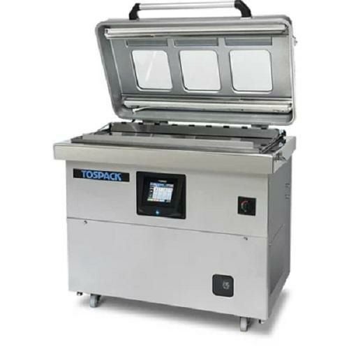 【取扱レクチャー付】【キャンペーン価格】【TOSEI】真空包装機 据置型 液晶カラータッチパネルタイプ V-930DW 幅1076×奥行808(756)×高さ953(1510)