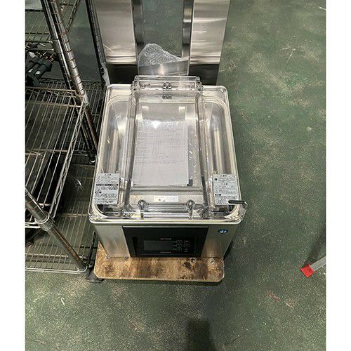 業界最長1年保証】【中古】真空包装機 ホシザキ HPS-300B-HP 幅420