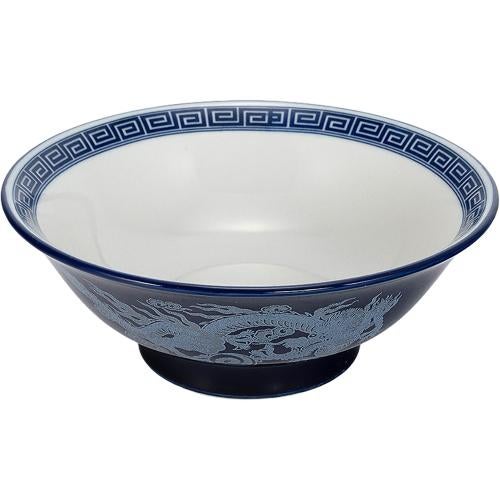 03640714 7寸反高台丼 21.2×8.4cm 容量:1200cc