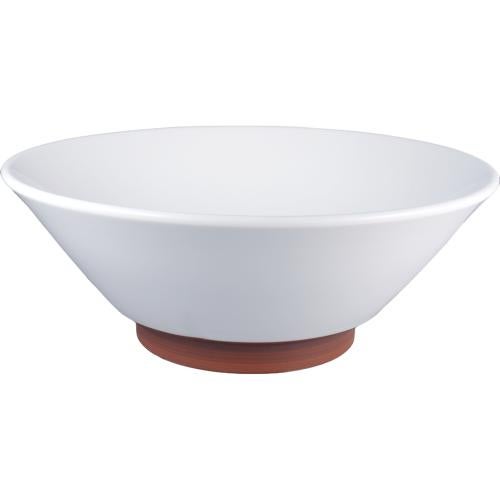03720731 切立 6.8丼 (厚口) 20.1×7.7cm 容量:1000cc