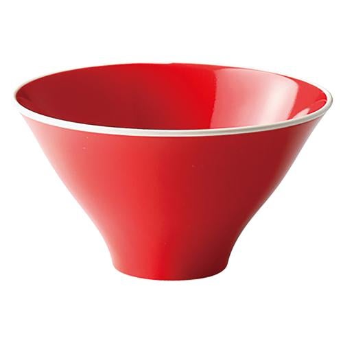 04171257 リアンRED 18cmステラ 18.2×9.9cm 容量:1050cc
