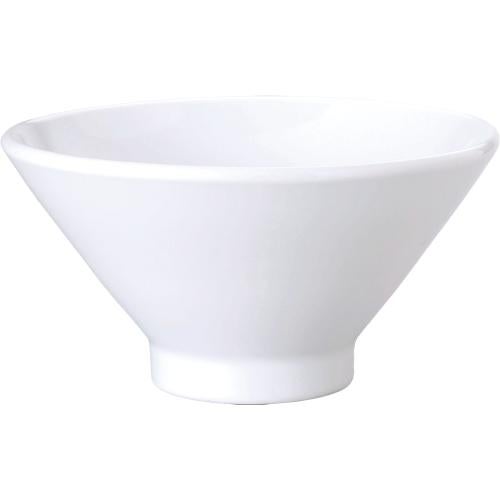 00001181 高台18cm深丼 18×9.6cm 容量:950cc