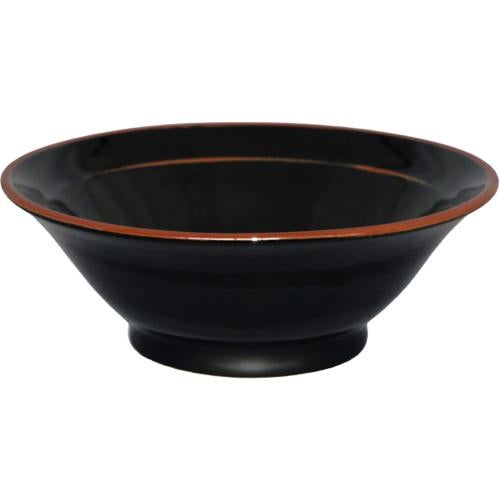 00030718 7寸反丼 21×7.6cm 容量:1000cc