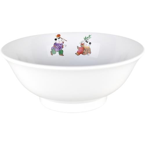 00270058 丸反6.5丼 19.8×8.5cm 容量:1250cc