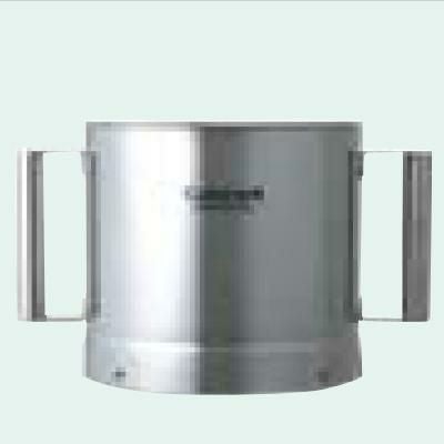 DLC-NXWBS クイジナート ステンレスワークボール