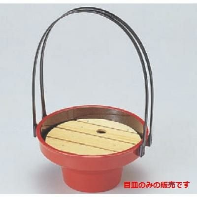 目皿 5.5寸目皿