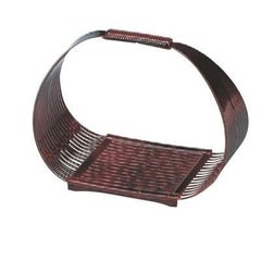 かご (小)一休籠溜