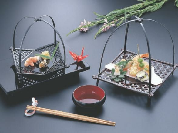 かご  (大)いさざ籠溜  幅200 奥行200 高さ206