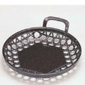 かご 新5寸片手かご茶パール