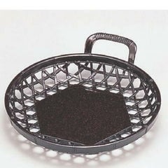 かご 新5寸片手かご茶パール