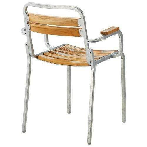 ガーデンチェア オーリンズアーム