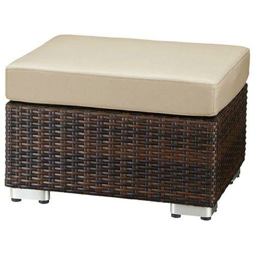 業務用椅子 CHERRY(チェリーレスタリア) ガーデンソファ ロードススツール(既製品)