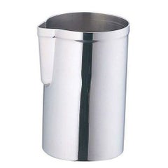 スリムミキシングカップ MR-479 18-8