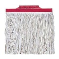 ながもちモップ 替糸 SS-8300-2(赤)
