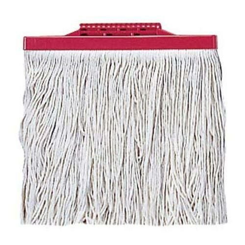 ながもちモップ 替糸 SS-8300-2(赤)