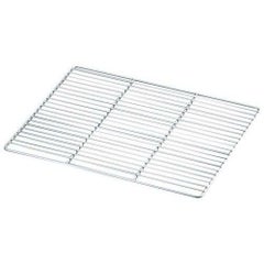 EBM 18-8 ケーキクーラー角型足無 大 600×400