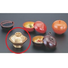 珍味 六角珍味入金松葉内金