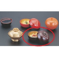 珍味 (小)柿珍味入溜内金雅