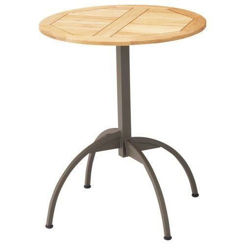 CHERRY(チェリーレスタリア) ガーデンテーブル カフェテーブル54号