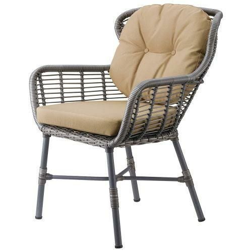 業務用椅子 CHERRY(チェリーレスタリア) ガーデンチェア カロン (既製品)