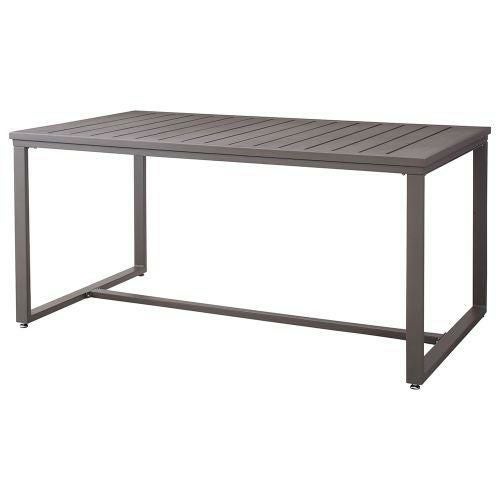 CHERRY(チェリーレスタリア) ガーデンテーブル エデッサテーブル(組立式)