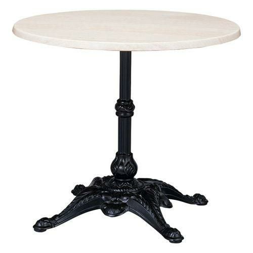 CHERRY(チェリーレスタリア) ガーデンテーブル 84号