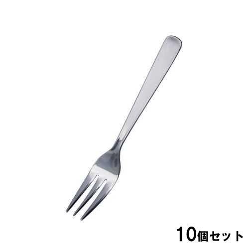 18-0ライラックヒメフォーク【10個セット】