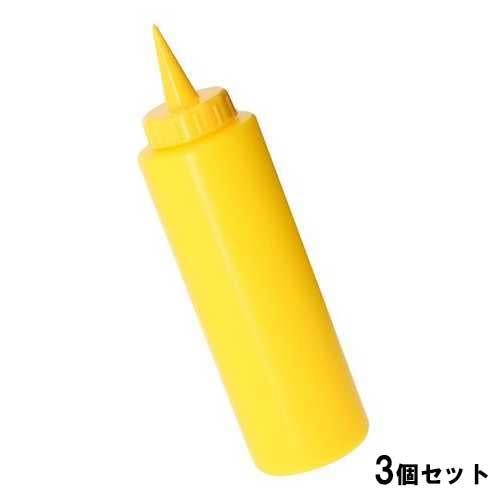 TAKAGI ディスペンサー黄360 320cc【3個セット】