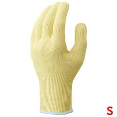 ショーワ 耐切創手袋ケミスター ワイヤーフィット(1双)No521 S