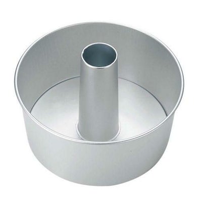 アルブリット シフォンケーキ型 底取 17cm No.5228